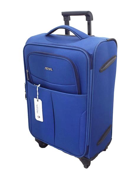 moyal luggage company.